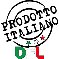 MADE IN ITALY