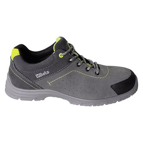 SCARPE ANTINFORTUNISTICA '7212FG' N. 46
