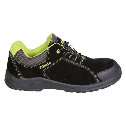 SCARPE ANTINFORTUNISTICA '7224PEK' N. 40