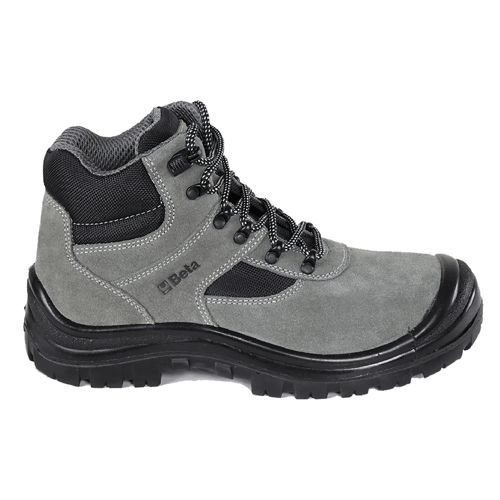SCARPE ANTINFORTUNISTICA '7249GK' N. 45