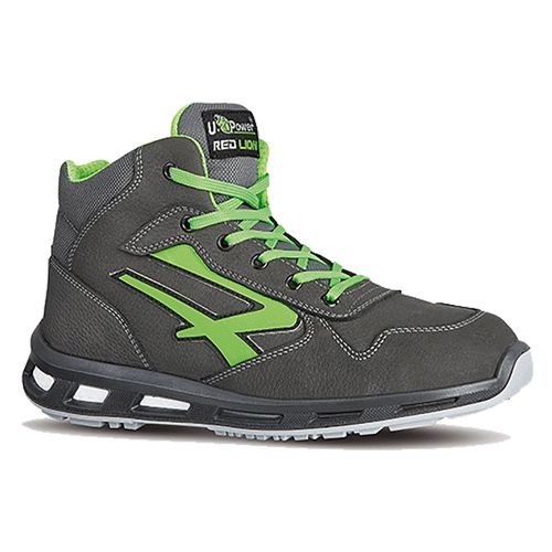 SCARPE ANTINFORTUNISTICA 'HUMMER' N. 41