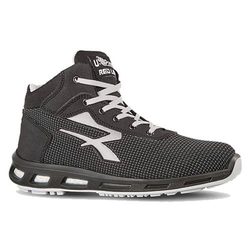 SCARPE ANTINFORTUNISTICA 'STEGO' N. 46
