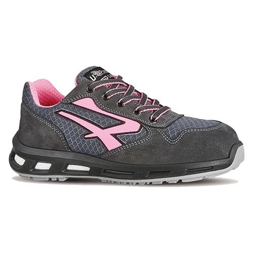 SCARPE ANTINFORTUNISTICA 'CHERRY' N. 39