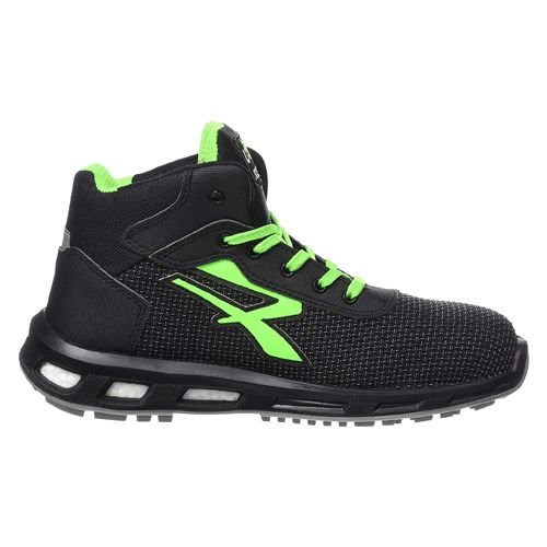 SCARPE ANTINFORTUNISTICA 'HARD' N. 43